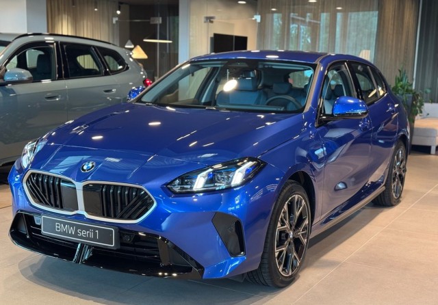 bmw