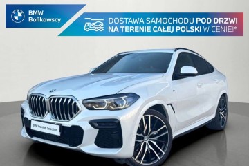 30d xDrive M sport Dealer BMW Bońkowscy Gorzów Wlkp.