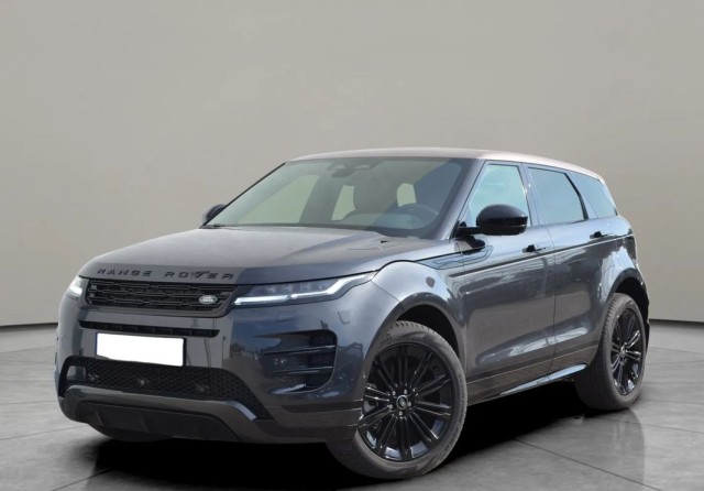 land-rover