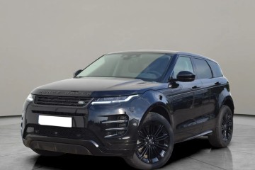 Evoque MY25 2.0D TD4 163 PS AWD Auto Dealer BMW Bońkowscy Gorzów Wlkp.