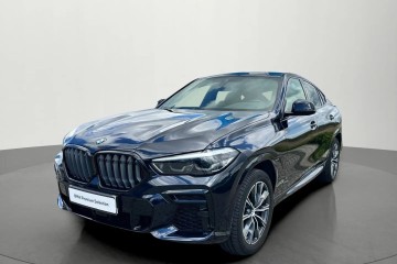 30d xDive M Sport Dealer BMW Bońkowscy Gorzów Wlkp.