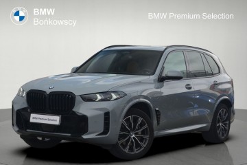 REZERWACJA 30d xDrive M Sport Dealer BMW Bońkowscy Gorzów Wlkp.
