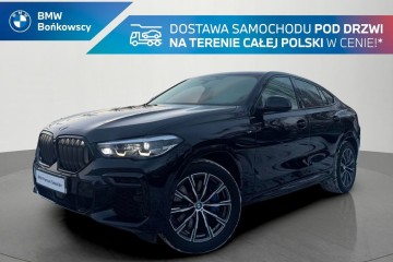 40d xDrive M Sport Dealer BMW Bońkowscy Gorzów Wlkp.