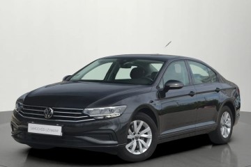 1.5 TSI DSG Dealer BMW Bońkowscy Gorzów Wlkp.