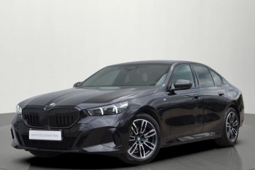 520d xDrive M Sport Dealer BMW Bońkowscy Gorzów Wlkp.