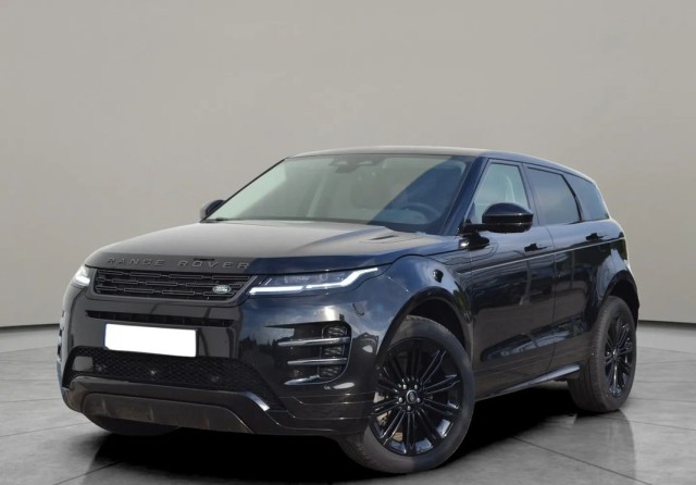 land-rover