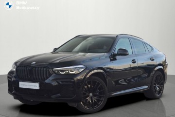 M50i xDrive Dealer BMW Bońkowscy Gorzów Wlkp.