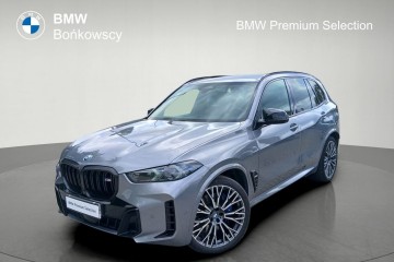 M60i xDrive M Sport Dealer BMW Bońkowscy Gorzów Wlkp.