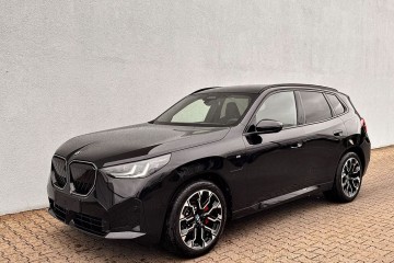 BMW X3 xDrive30e dostępne od ręki w salonie BMW Bońkowscy Gorzów Wlkp.
