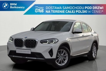 20d xDrive Sport Dealer BMW Bońkowscy Gorzów Wlkp.